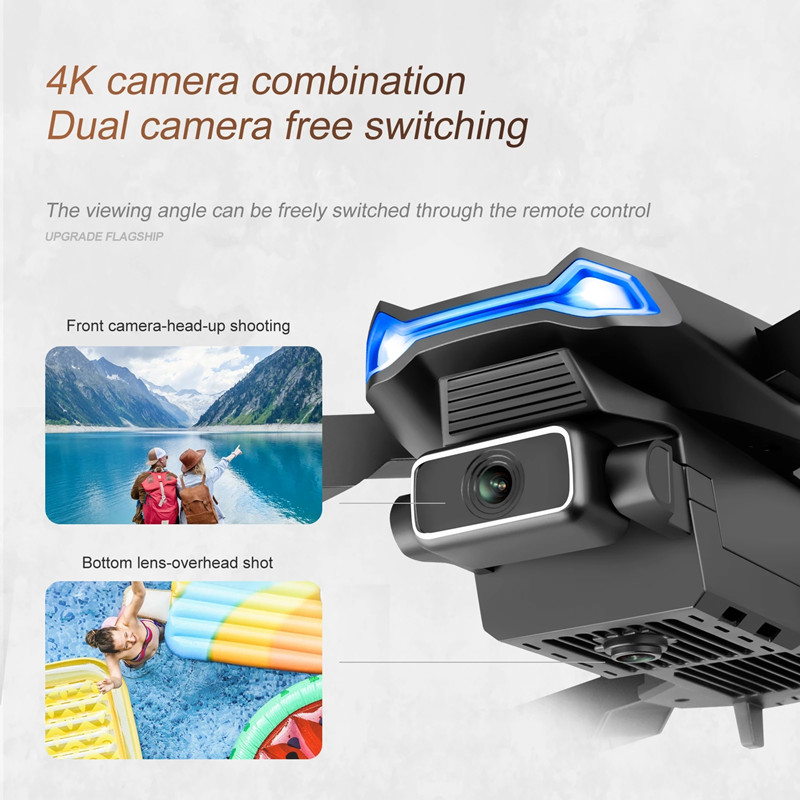 WIFI FPV Gravity Sensor Remote - مراجعة Rc Helicopter Electric وسعره