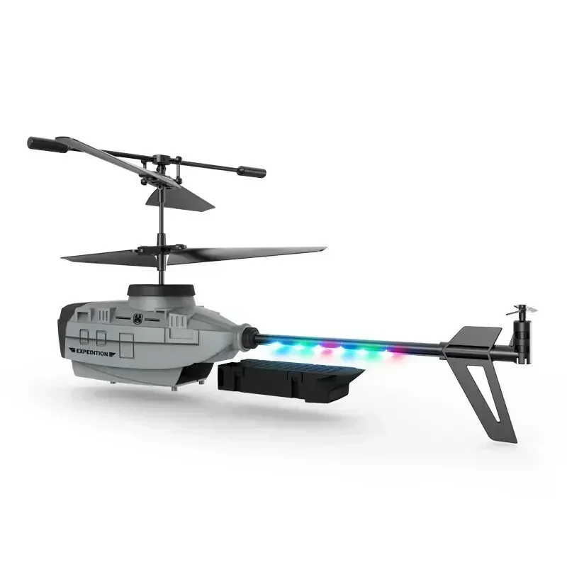 KY202 Black Bee 4CH 6-Axis 4K  - مراجعة Rc Helicopter Large وسعره