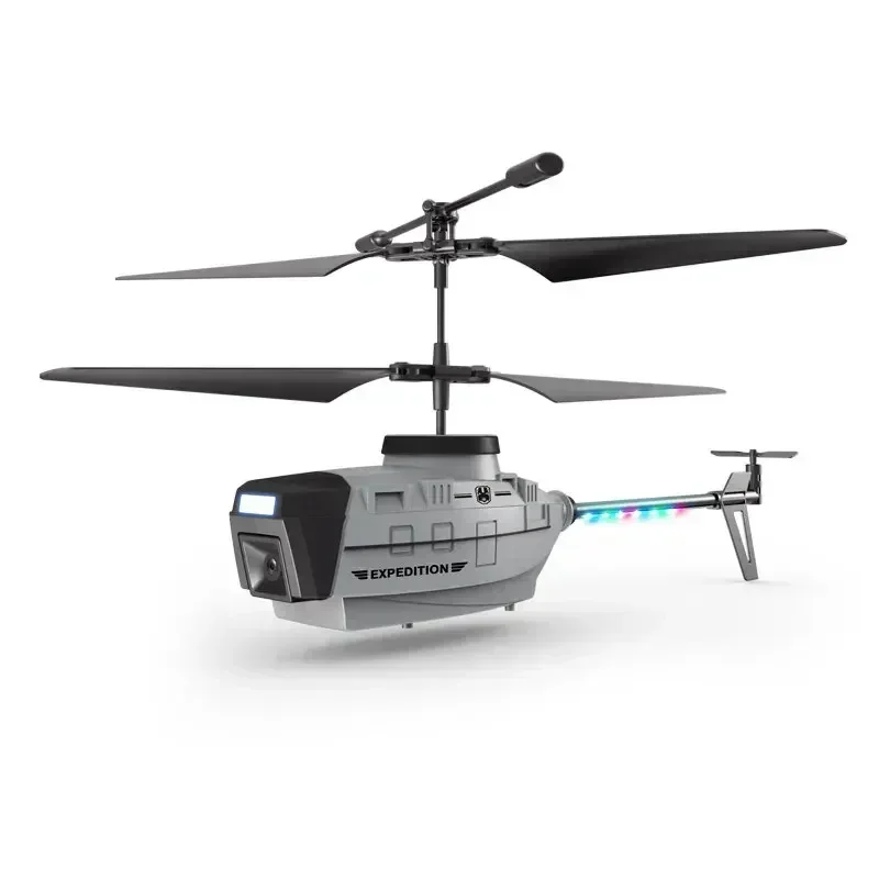 KY202 Black Bee 4CH 6-Axis 4K  - مراجعة Rc Helicopter Large وسعره