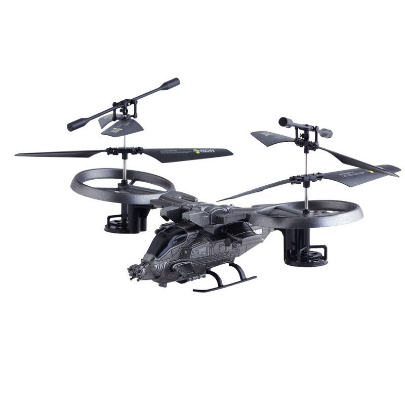 New Arrival YD713 YD718 Avatar - مراجعة Rc Helicopter Gyro وسعره