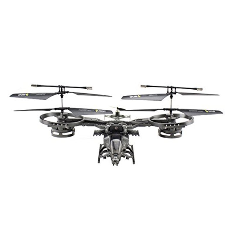 New Arrival YD713 YD718 Avatar - مراجعة Rc Helicopter Gyro وسعره