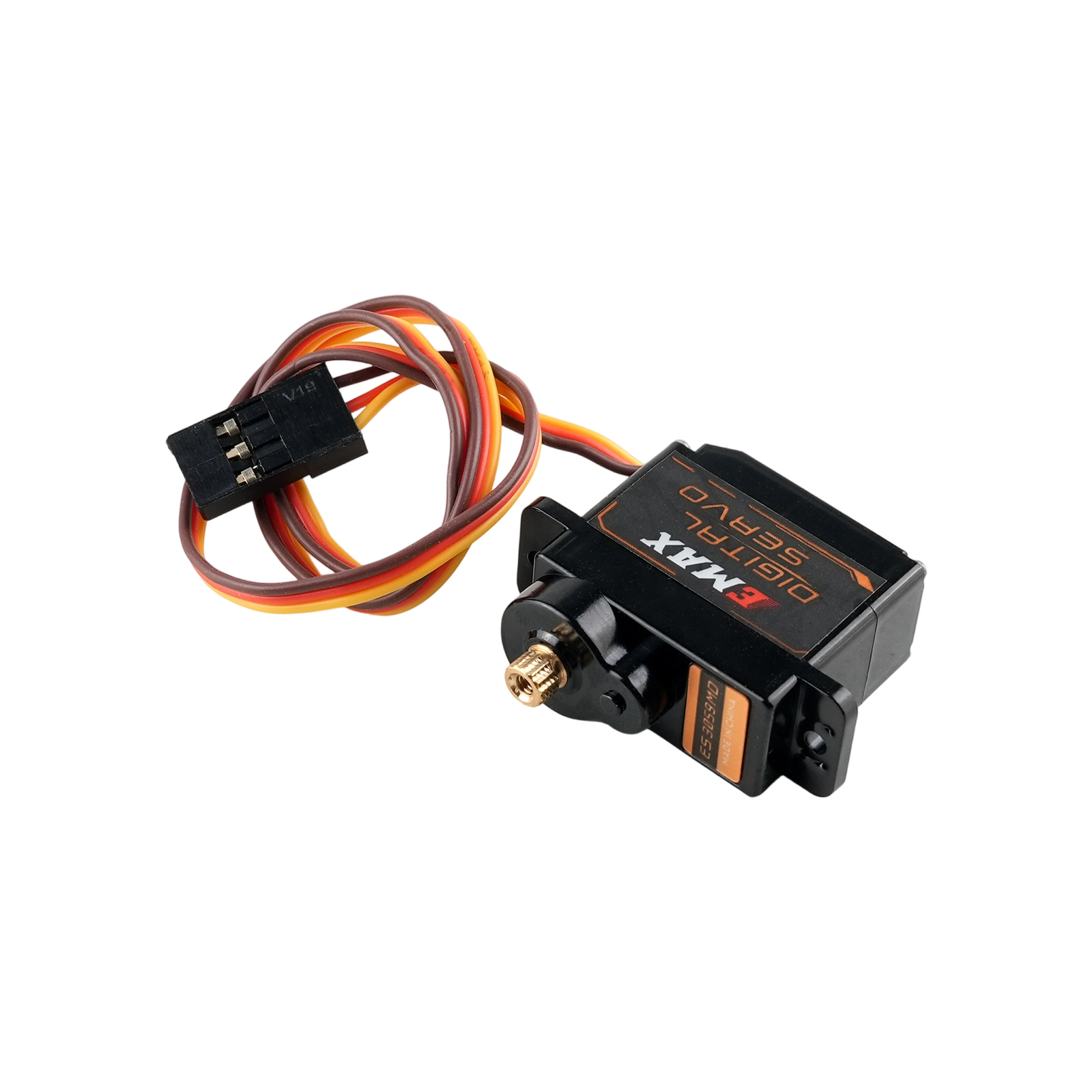 EMAX ES3059MD Digital Micro Se - مراجعة Rc Helicopter Motor وسعره