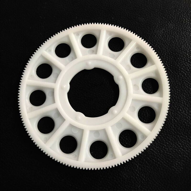 1pcs 170T Main Gear With 1pcs  - مراجعة Rc Helicopter Gas وسعره
