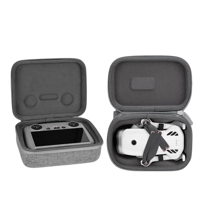 Storage Bag for DJI Lito1/ Lit - مراجعة Rc Helicopter Bag وسعره