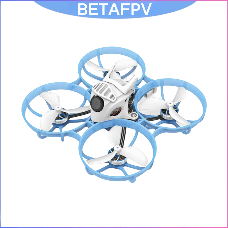 BETAFPV Meteor75 Pro 1S Brushl - مراجعة Rc Helicopter Gas وسعره
