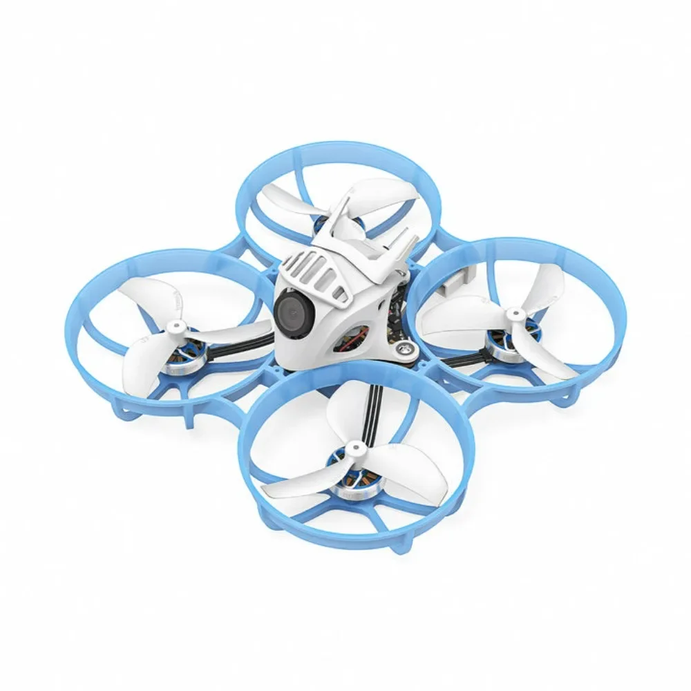 BETAFPV Meteor75 Pro 1S Brushl - مراجعة Rc Helicopter Gas وسعره