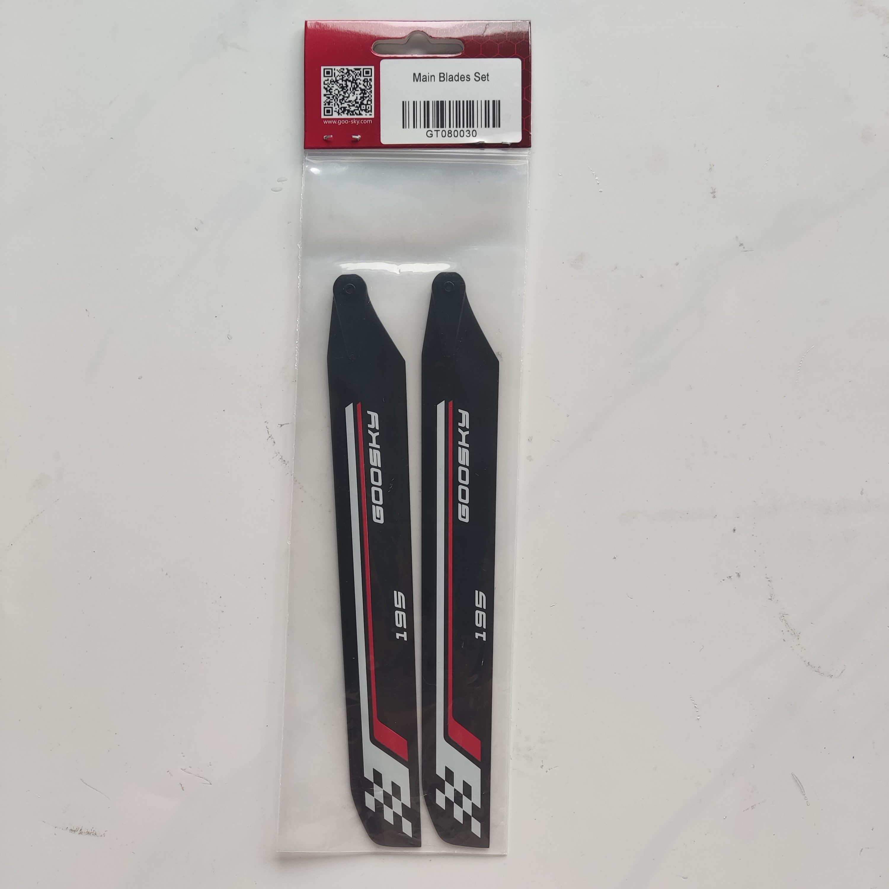 GOOSKY S2 Max / S2 Ultra 6CH R - مراجعة Rc Helicopter Blade وسعره