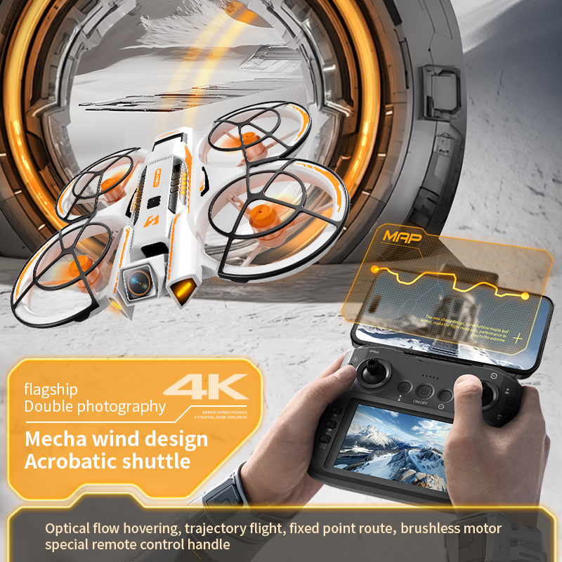 A21 PRO Drone 4K Profession HD - مراجعة Rc Helicopter Large وسعره