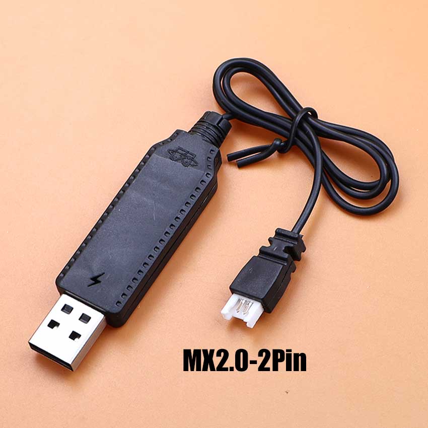 USB Charger Cable For 3.7V Lit - مراجعة Rc Helicopter Charger وسعره