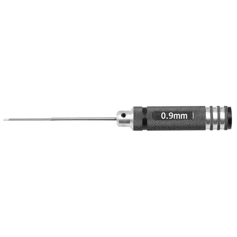 0.9/1.27/ 1.3/ 1.5/ 2.0/ 2.5/  - مراجعة Rc Helicopter Tool Kit وسعره