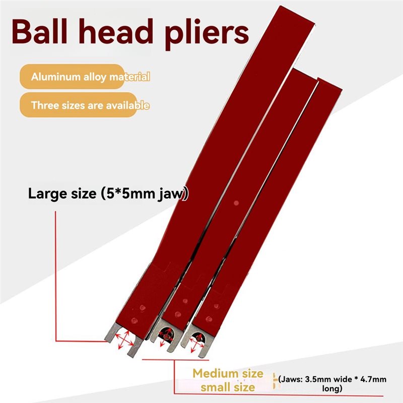 GROCE-RC Helicopter Ball Joint - مراجعة Rc Helicopter Tool Kit وسعره
