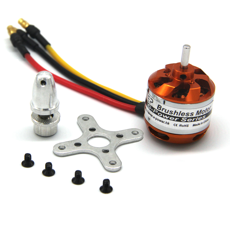 D2826Brushless Motor Various K - مراجعة Rc Helicopter Mini وسعره