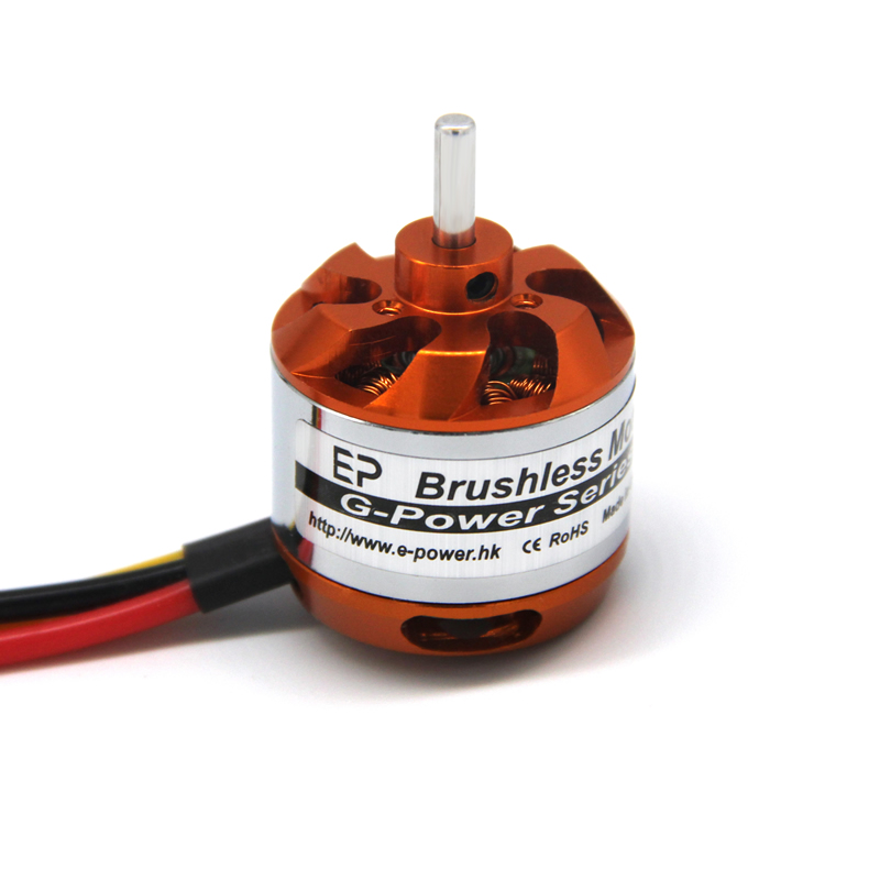 D2826Brushless Motor Various K - مراجعة Rc Helicopter Mini وسعره