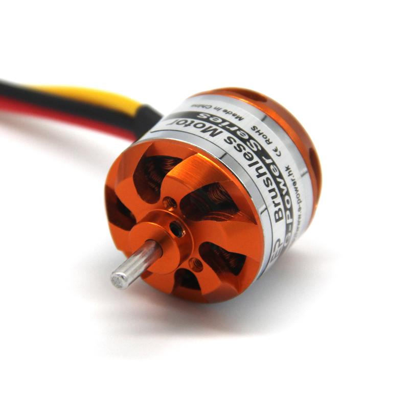 D2826Brushless Motor Various K - مراجعة Rc Helicopter Mini وسعره
