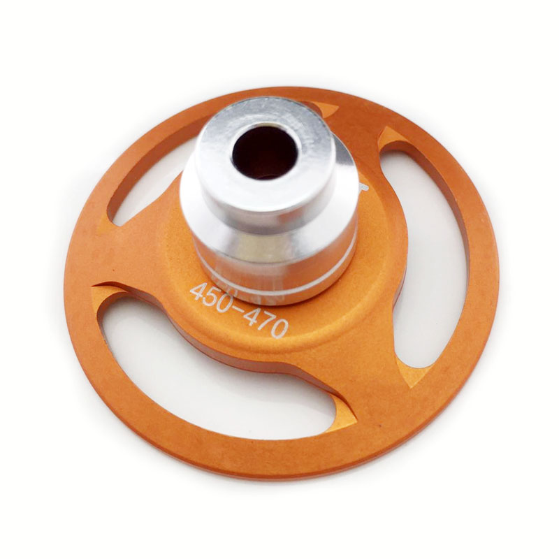 Tarot 450~470 Devil X360 Helic - مراجعة Rc Helicopter Tool Kit وسعره