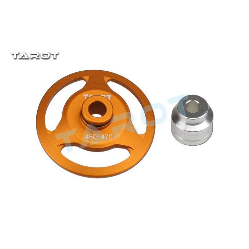 Tarot 450~470 Devil X360 Helic - مراجعة Rc Helicopter Tool Kit وسعره