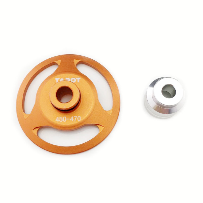 Tarot 450~470 Devil X360 Helic - مراجعة Rc Helicopter Tool Kit وسعره