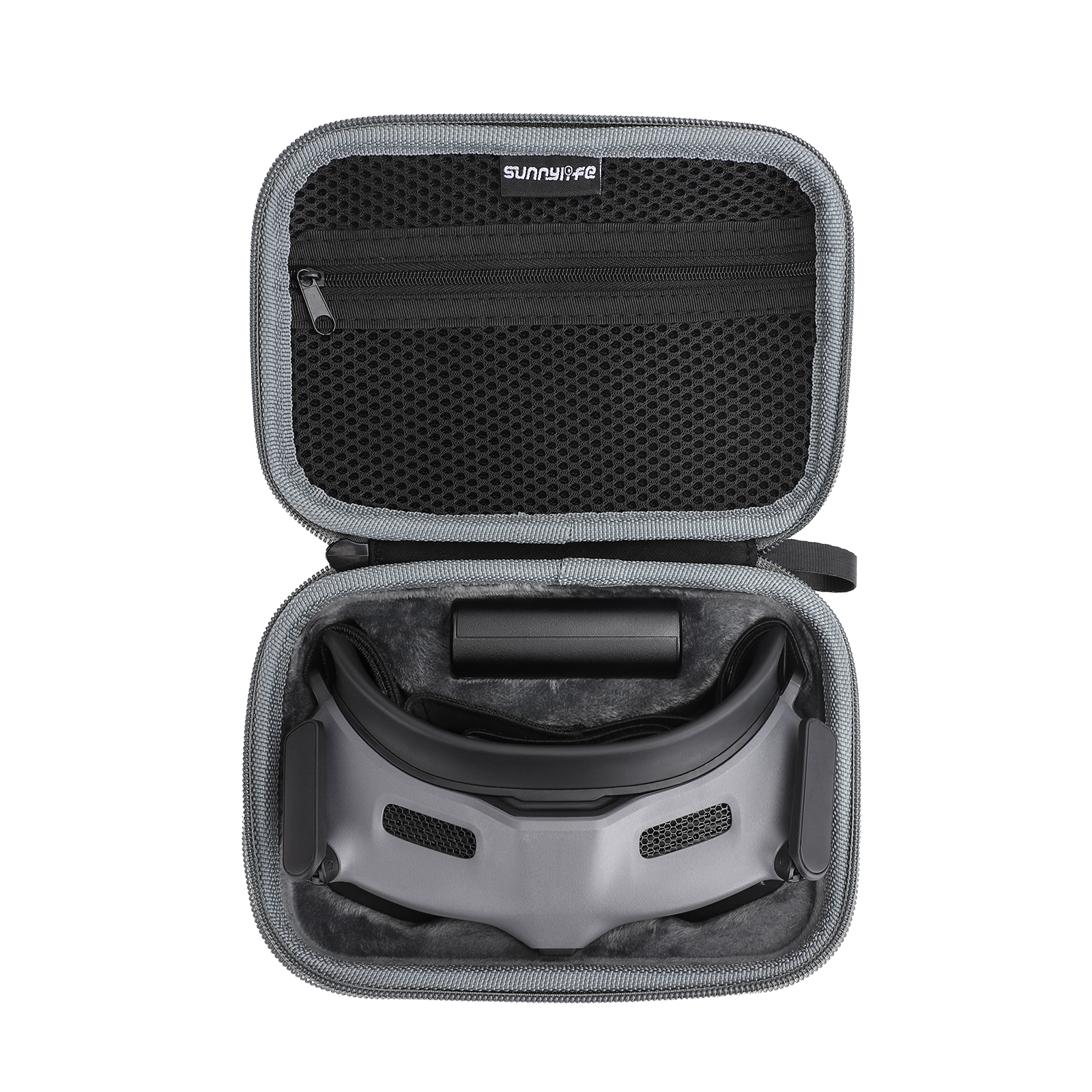 Portable Storage Bag Suitcase  - مراجعة Rc Helicopter Bag وسعره