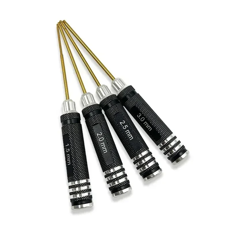 0.9/1.27/ 1.3/ 1.5/ 2.0/ 2.5/  - مراجعة Rc Helicopter Tool Kit وسعره