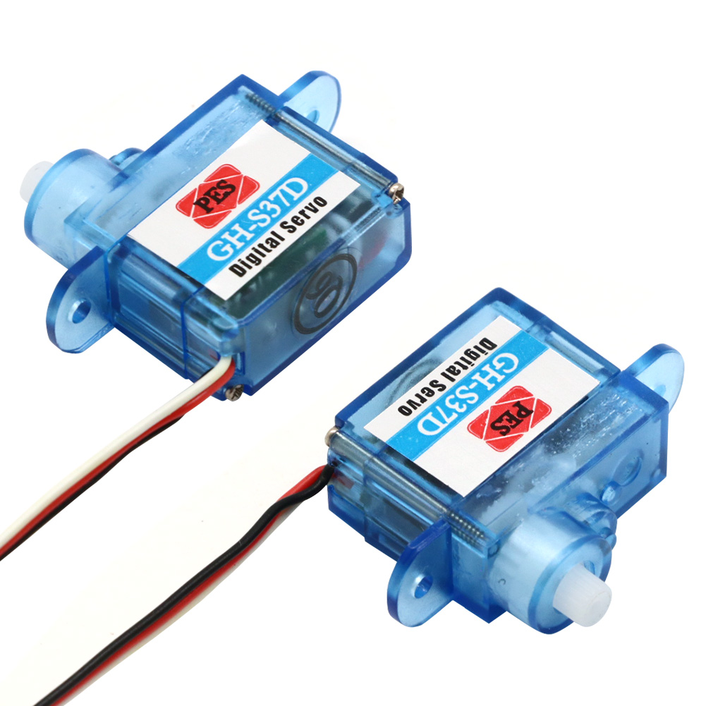 5/10Pcs 3.7g Digital Servo Min - مراجعة Rc Helicopter Servo وسعره