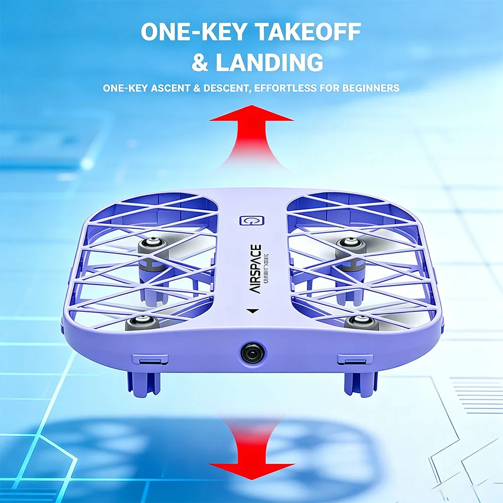 JJRC H142 2026 RC HD Aerial Mi - مراجعة Rc Helicopter Case وسعره