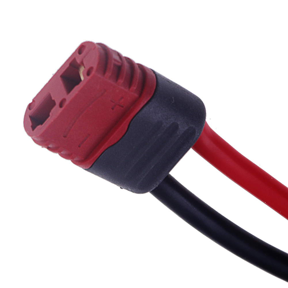 T PLUG HIGH RATE 30C 2200mah 7 - مراجعة Rc Helicopter Parts وسعره