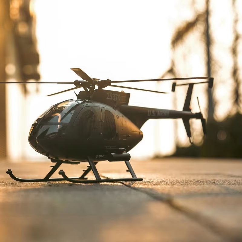 YXZNRC F119S Remote Control He - مراجعة Rc Helicopter Single Rotor وسعره
