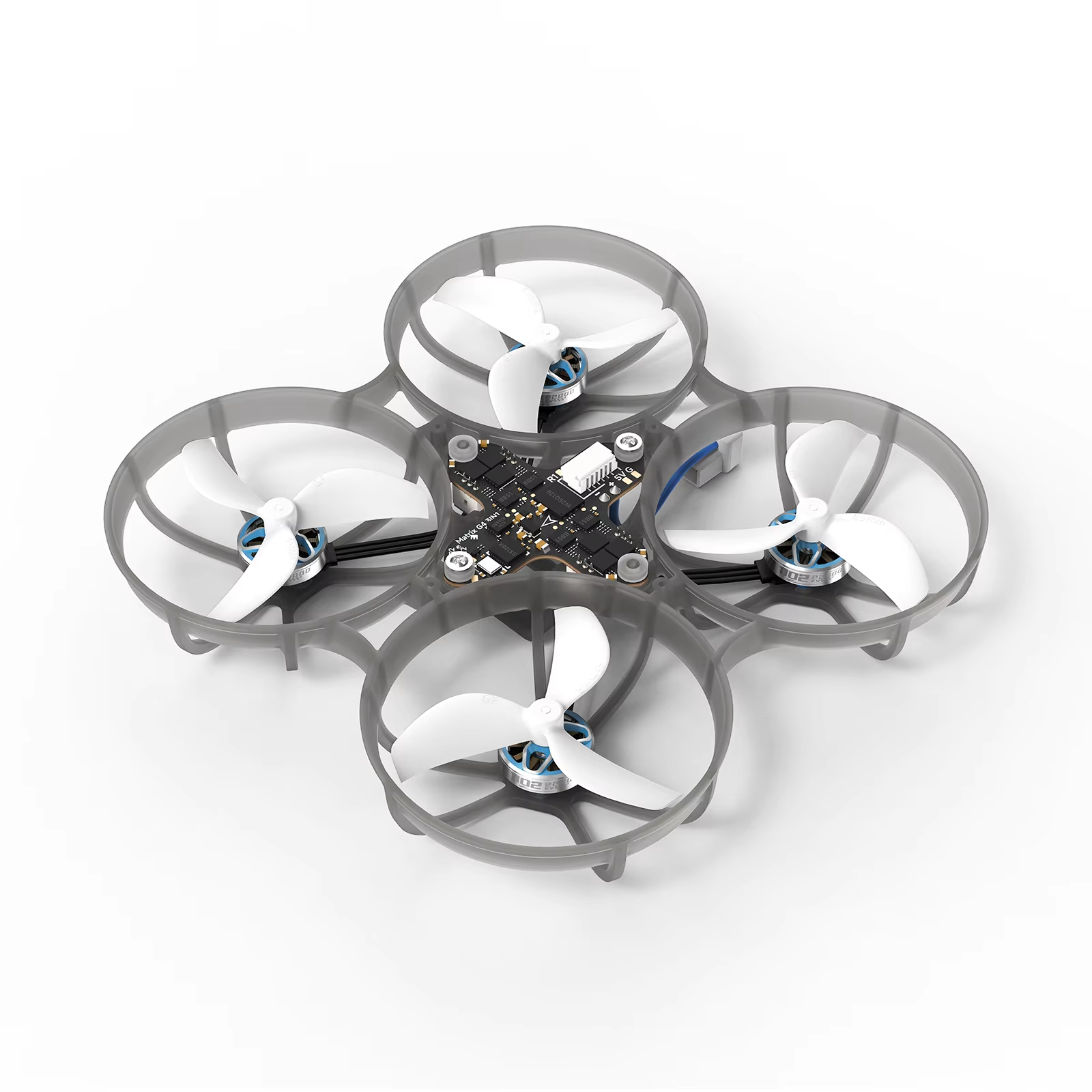 BETAFPV Meteor75 Pro FPV Drone - مراجعة Rc Helicopter Case وسعره