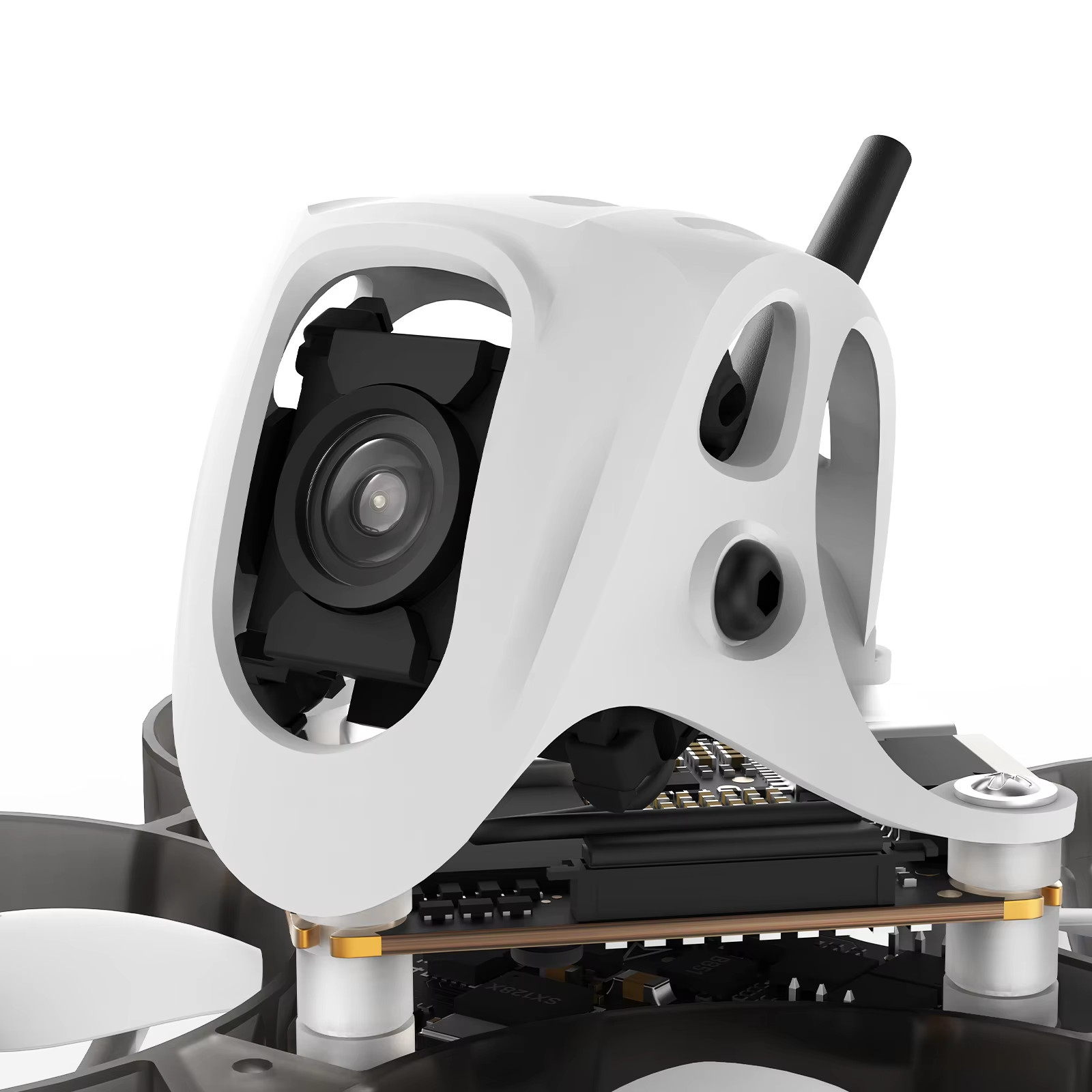 BETAFPV Meteor75 Pro FPV Drone - مراجعة Rc Helicopter Case وسعره