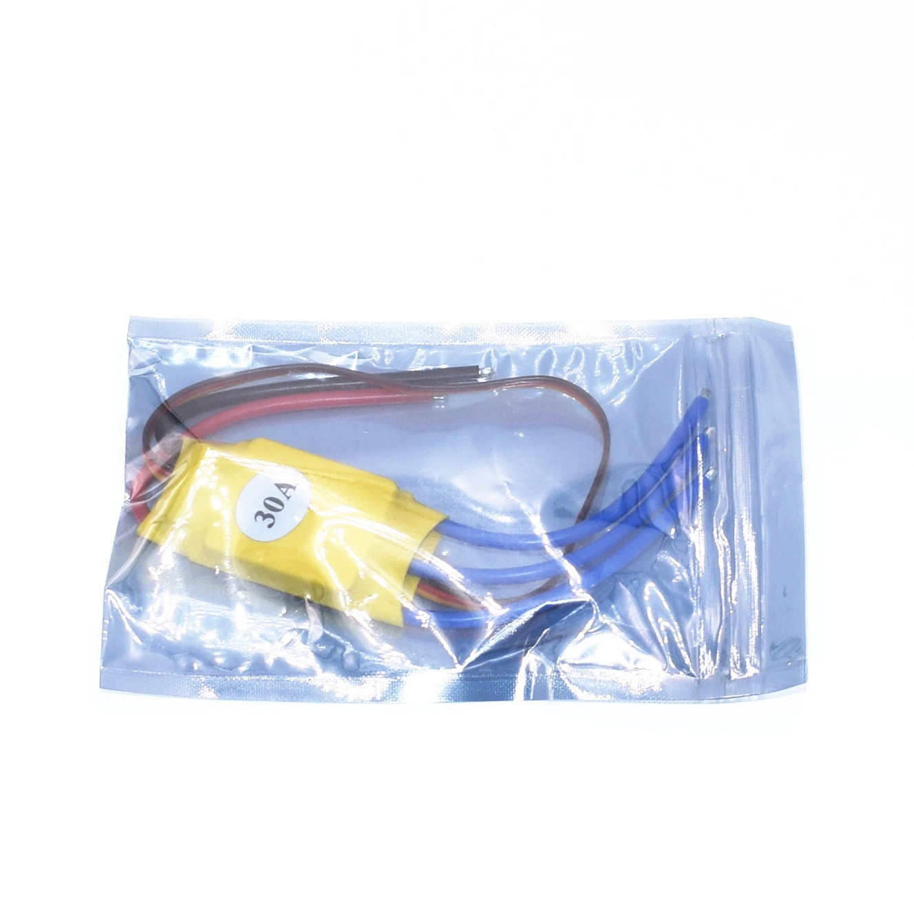 1-4Pcs XXD30A ESC Brushless Mo - مراجعة Rc Helicopter Motor وسعره