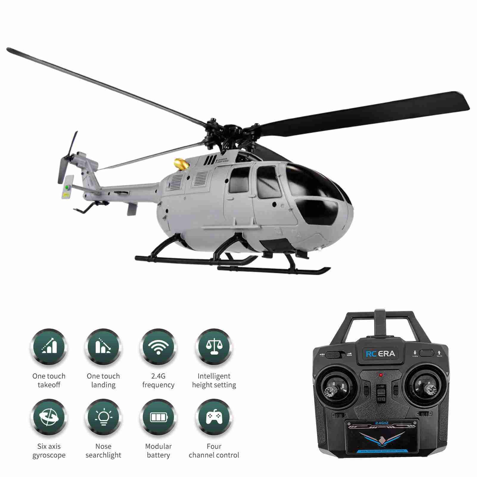 NEW RC Helicopter RC Plane Sin - مراجعة Rc Helicopter Gyro وسعره