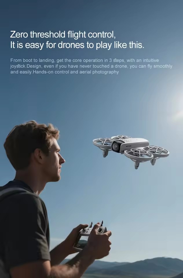 8K ESC Camera Drone Optical Fl - مراجعة Rc Helicopter Electric وسعره