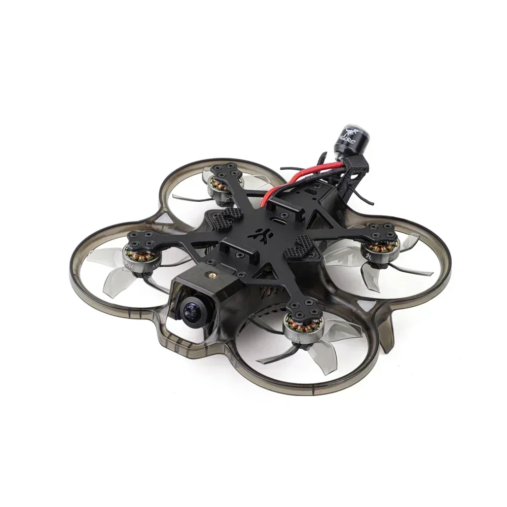 HGLRC Talon 2 Inch Cinewhoop F - مراجعة Rc Helicopter Gas وسعره