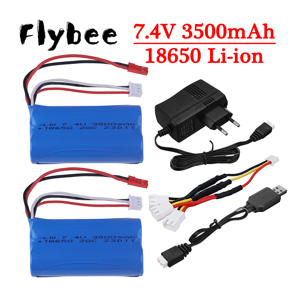 Upgraded 3000mAh to 3500mAh 7. - مراجعة Rc Helicopter Charger وسعره