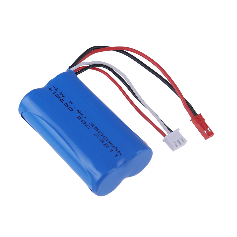 Upgraded 3000mAh to 3500mAh 7. - مراجعة Rc Helicopter Charger وسعره