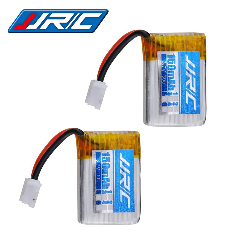 Original JJRC H36 battery 3.7V - مراجعة Rc Helicopter Charger وسعره