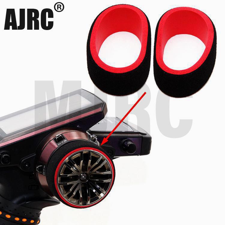 Two-tone Rc Cars Transmitter S - مراجعة Rc Helicopter Bag وسعره