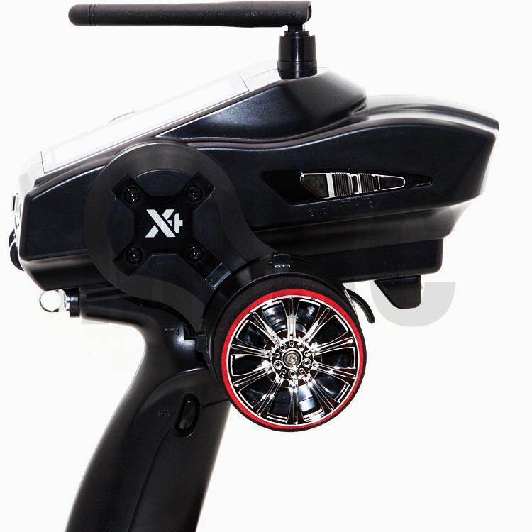 Two-tone Rc Cars Transmitter S - مراجعة Rc Helicopter Bag وسعره