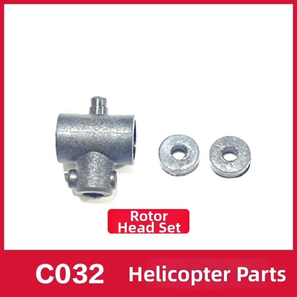 New RC ERA RC Helicopter Spare - مراجعة Rc Helicopter Coaxial وسعره