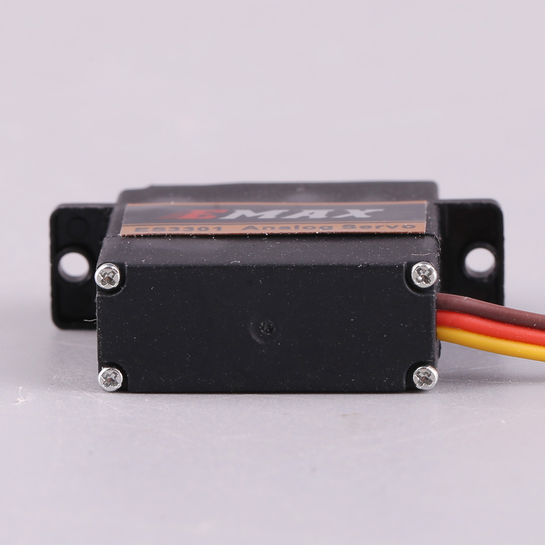 EMAX ES3001 Lightweight Analog - مراجعة Rc Helicopter Motor وسعره
