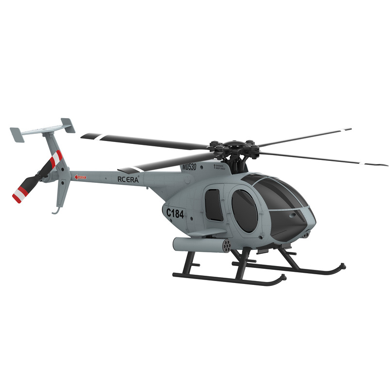 RCERA C184 Rc Helicopter 6 Axi - مراجعة Rc Helicopter Single Rotor وسعره