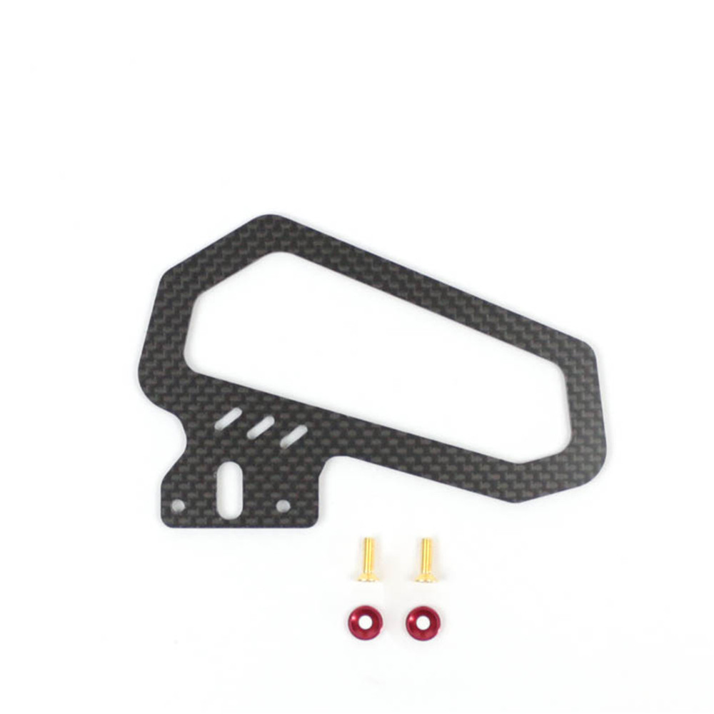 Carbon Fiber Carrying Handle H - مراجعة Rc Helicopter Bag وسعره