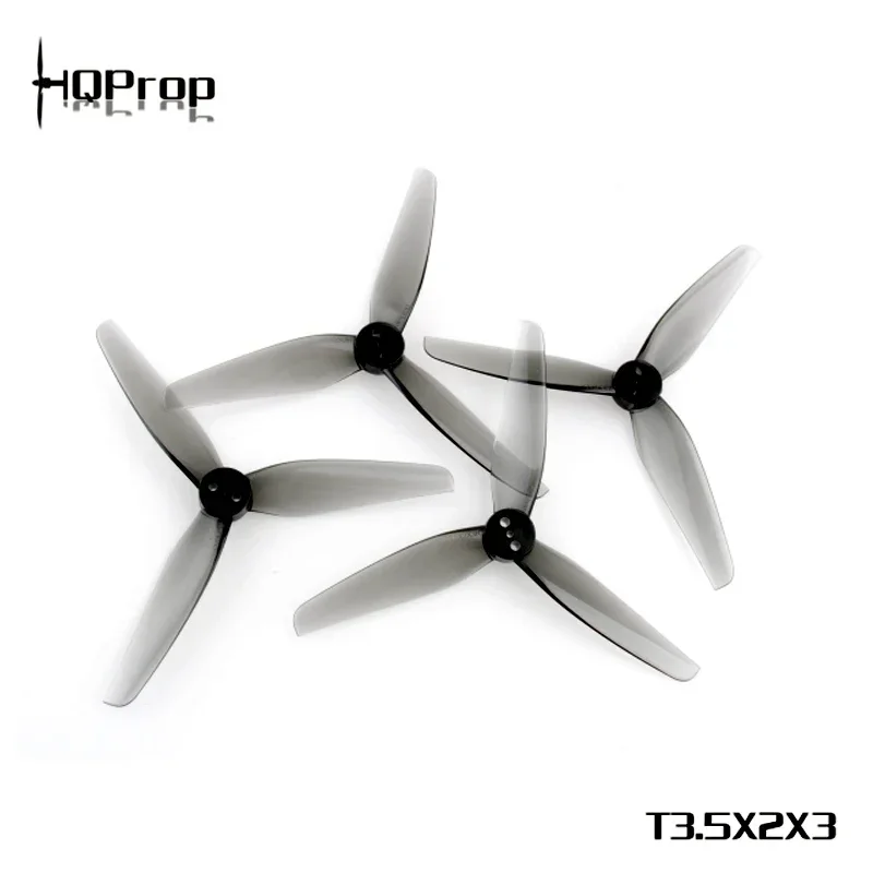10Pairs(10CW+10CCW) HQPROP T3. - مراجعة Rc Helicopter Blade وسعره