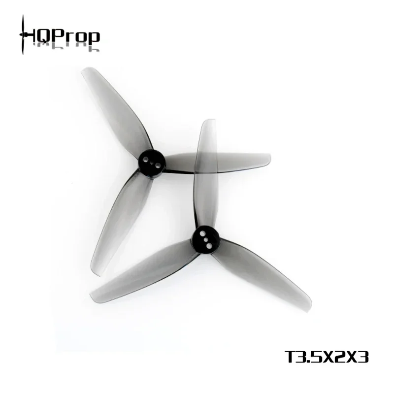 10Pairs(10CW+10CCW) HQPROP T3. - مراجعة Rc Helicopter Blade وسعره
