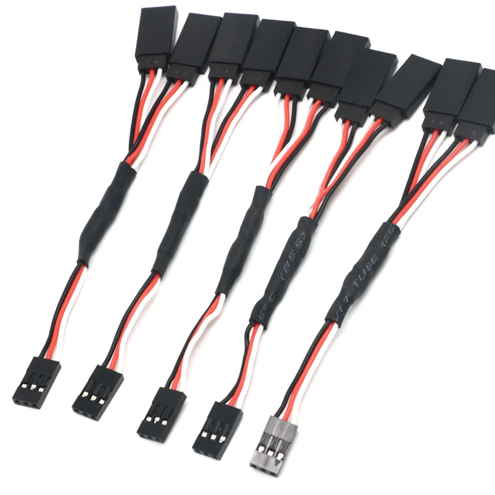 5PCS 100/150/200/300/500mm RC  - مراجعة Rc Helicopter Motor وسعره