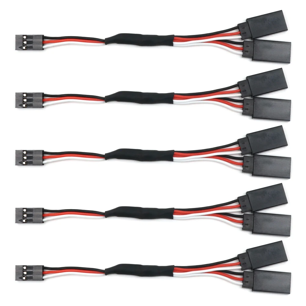 5PCS 100/150/200/300/500mm RC  - مراجعة Rc Helicopter Motor وسعره