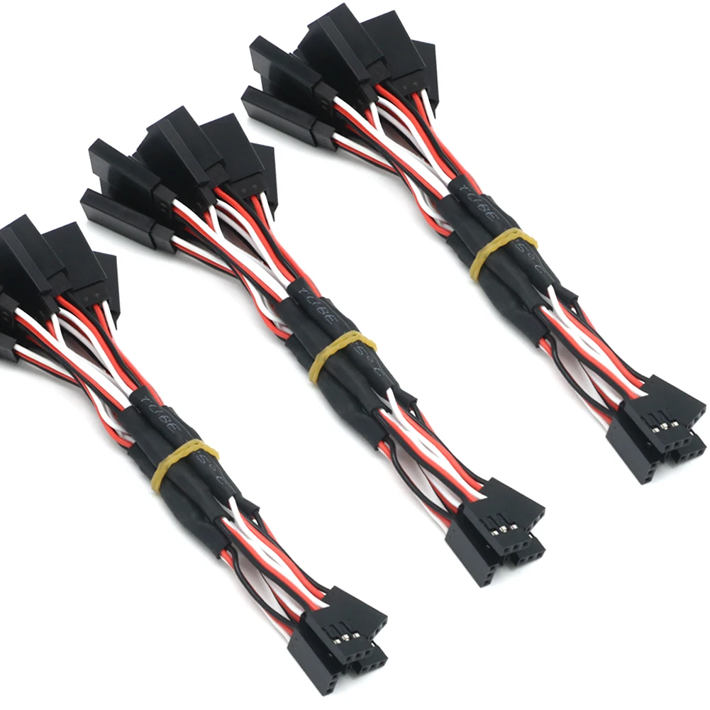 5PCS 100/150/200/300/500mm RC  - مراجعة Rc Helicopter Motor وسعره