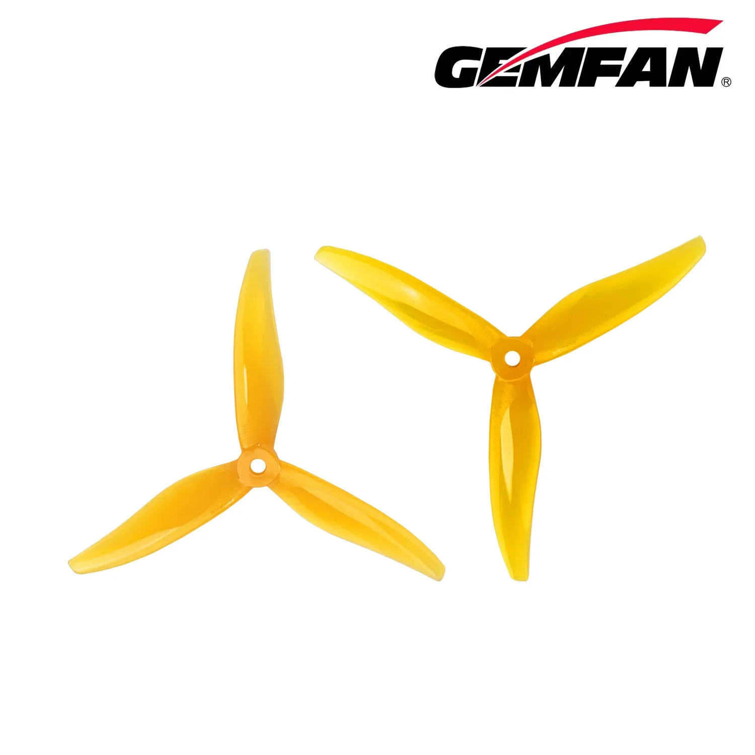 Gemfan 5129 5inch 3 Blade/tri- - مراجعة Rc Helicopter Motor وسعره