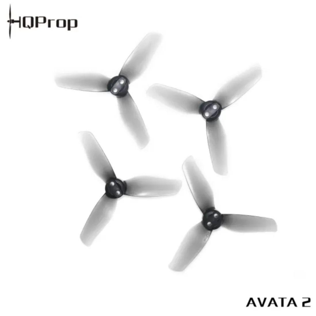2/4 Pairs HQProp 3X3X3 Propell - مراجعة Rc Helicopter Blade وسعره