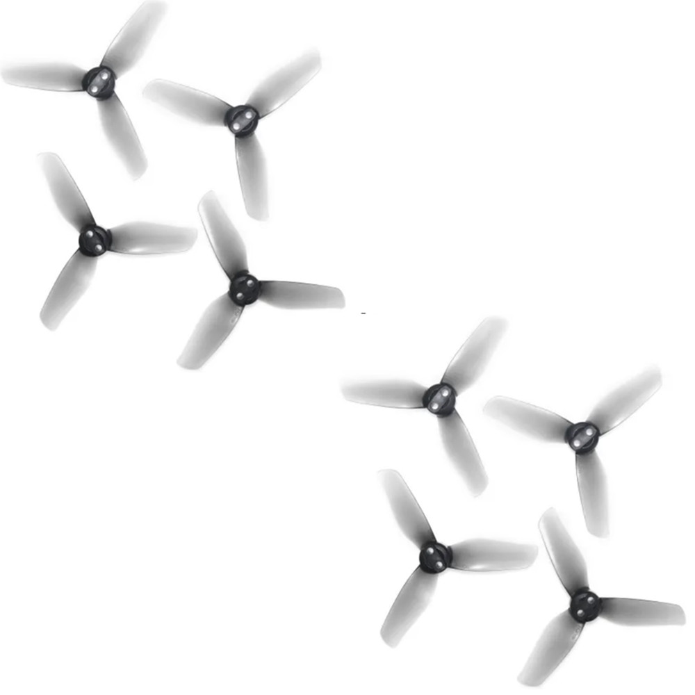 2/4 Pairs HQProp 3X3X3 Propell - مراجعة Rc Helicopter Blade وسعره
